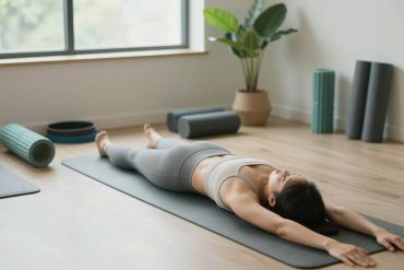 Daily mobility exercises routine