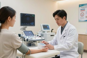 Early disease detection methods