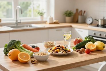 Intermittent fasting health benefits