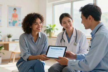 Preventive care benefits and cost savings